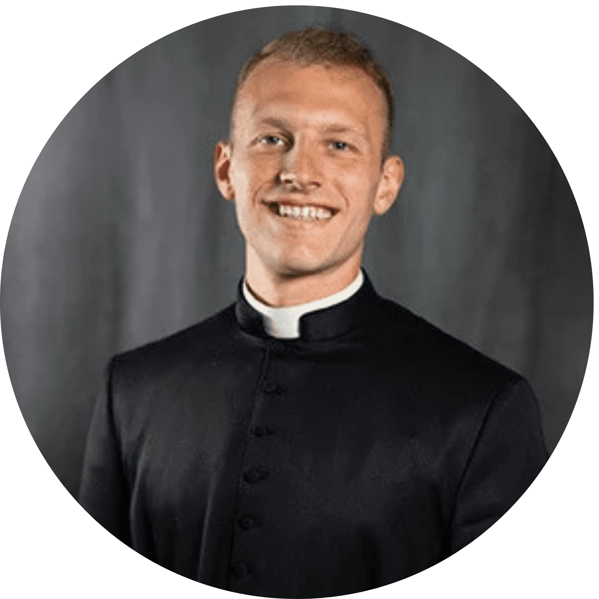 Fr. Matthew Harrison